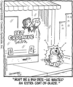 heathcliff